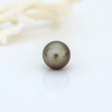 Load image into Gallery viewer, Civa Fiji Saltwater Pearl with Grade Certificate #3106 - FJD$
