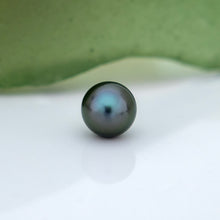 Load image into Gallery viewer, Civa Fiji Saltwater Pearl with Grade Certificate #3107- FJD$
