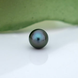 Civa Fiji Saltwater Pearl with Grade Certificate #3107- FJD$