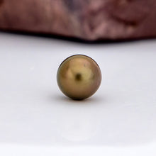Load image into Gallery viewer, Civa Fiji Loose Saltwater Pearl with Grade Certificate #3132- FJD$
