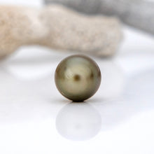 Load image into Gallery viewer, Civa Fiji Loose Saltwater Pearl with Grade Certificate #3138- FJD$
