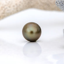 Load image into Gallery viewer, Civa Fiji Loose Saltwater Pearl with Grade Certificate #3138- FJD$
