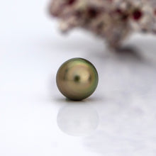 Load image into Gallery viewer, Fiji Loose Saltwater Pearl with Grade Certificate #3140 - FJD$
