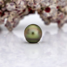 Load image into Gallery viewer, Fiji Loose Saltwater Pearl with Grade Certificate #3140 - FJD$
