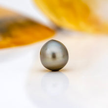 Load image into Gallery viewer, Civa Fiji Loose Saltwater Pearl with Grade Certificate #3144 - FJD$
