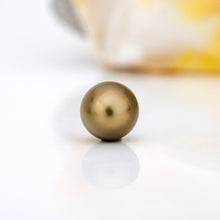Load image into Gallery viewer, Civa Fiji Loose Saltwater Pearl with Grade Certificate #3144 - FJD$

