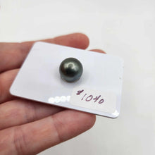 Load image into Gallery viewer, Fiji Loose Saltwater Pearl with Grade Certificate #3147 - FJD$
