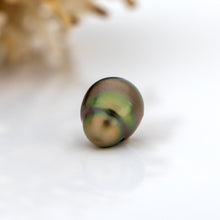 Load image into Gallery viewer, Fiji Loose Saltwater Pearl with Grade Certificate #3150 - FJD$
