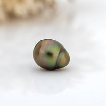 Load image into Gallery viewer, Fiji Loose Saltwater Pearl with Grade Certificate #3150 - FJD$
