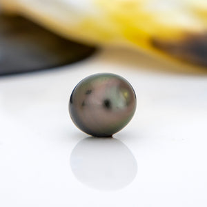 Fiji Loose Saltwater Pearl with Grade Certificate #3151 - FJD$