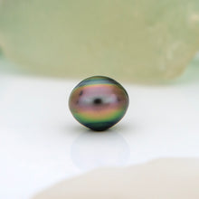 Load image into Gallery viewer, Fiji Loose Saltwater Pearl with Grade Certificate #3152 - FJD$
