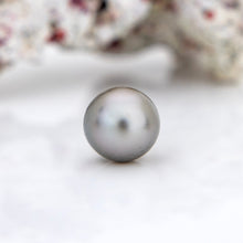Load image into Gallery viewer, CONTACT US TO RECREATE THIS SOLD OUT STYLE Civa Fiji Floating Pearl Necklace with Grade Certificate #3156 - FJD$

