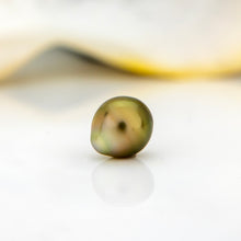 Load image into Gallery viewer, Fiji Loose Saltwater Pearl with Grade Certificate #3160 - FJD$

