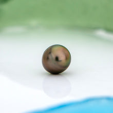 Load image into Gallery viewer, Fiji Loose Saltwater Pearl with Grade Certificate #3161 - FJD$

