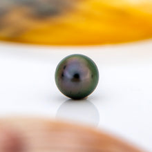 Load image into Gallery viewer, Fiji Loose Saltwater Pearl with Grade Certificate #3166 - FJD$
