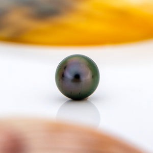 Fiji Loose Saltwater Pearl with Grade Certificate #3166 - FJD$