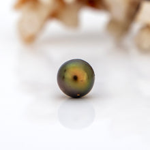 Load image into Gallery viewer, Fiji Loose Saltwater Pearl with Grade Certificate #3167 - FJD$
