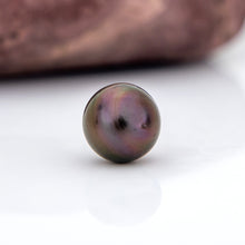 Load image into Gallery viewer, Fiji Loose Saltwater Pearl with Grade Certificate #3172 - FJD$
