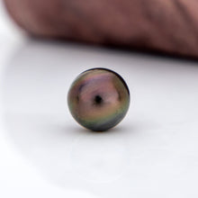 Load image into Gallery viewer, Fiji Loose Saltwater Pearl with Grade Certificate #3172 - FJD$
