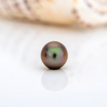 Load image into Gallery viewer, Fiji Loose Saltwater Pearl with Grade Certificate #3177 - FJD$
