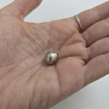 Load image into Gallery viewer, Fiji Loose Saltwater Pearl with Grade Certificate #3178 - FJD$
