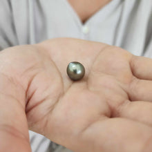 Load image into Gallery viewer, Fiji Loose Saltwater Pearl with Grade Certificate #3180 - FJD$
