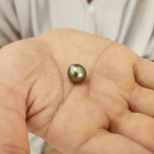Load image into Gallery viewer, Fiji Loose Saltwater Pearl with Grade Certificate #3180 - FJD$
