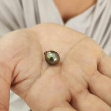 Load image into Gallery viewer, Fiji Loose Saltwater Pearl with Grade Certificate #3188 - FJD$
