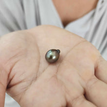 Load image into Gallery viewer, Fiji Loose Saltwater Pearl with Grade Certificate #3188 - FJD$
