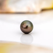 Load image into Gallery viewer, Fiji Loose Saltwater Pearl with Grade Certificate #3251 - FJD$
