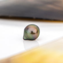 Load image into Gallery viewer, Fiji Loose Saltwater Pearl with Grade Certificate #3251 - FJD$
