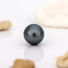 Load image into Gallery viewer, READY TO SHIP Graded Civa Fiji Pearl Necklace - 14k Solid Gold FJD$
