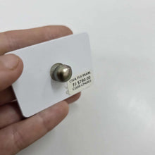 Load image into Gallery viewer, Fiji Loose Saltwater Pearl with Grade Certificate #4003 - FJD$
