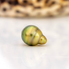 Load image into Gallery viewer, Fiji Loose Saltwater Pearl with Grade Certificate #4047 - FJD$
