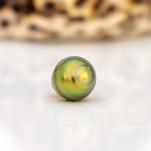 Load image into Gallery viewer, Fiji Loose Saltwater Pearl with Grade Certificate #4047 - FJD$
