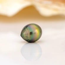 Load image into Gallery viewer, Fiji Loose Saltwater Pearl with Grade Certificate #4048 - FJD$
