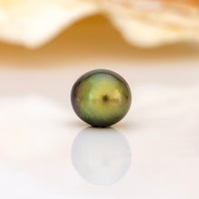 Load image into Gallery viewer, Fiji Loose Saltwater Pearl with Grade Certificate #4048 - FJD$
