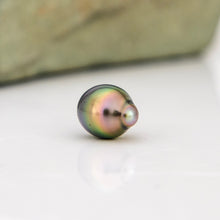 Load image into Gallery viewer, Civa Fiji Graded Pearl Earrings - Gold Plated FJD$
