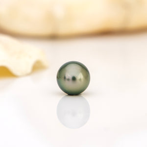 Fiji Loose Saltwater Pearl with Grade Certificate #4062 - FJD$
