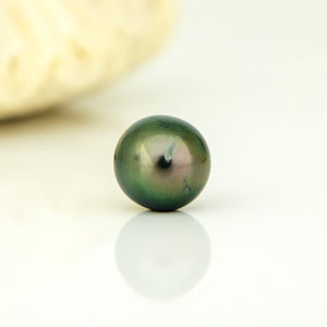 Fiji Loose Saltwater Pearl with Grade Certificate #4070 - FJD$