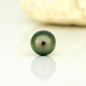 Fiji Loose Saltwater Pearl with Grade Certificate #4070 - FJD$