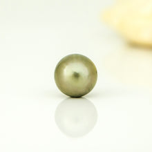 Load image into Gallery viewer, Fiji Loose Saltwater Pearl with Grade Certificate #4071 - FJD$

