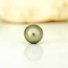 Load image into Gallery viewer, Fiji Loose Saltwater Pearl with Grade Certificate #4071 - FJD$
