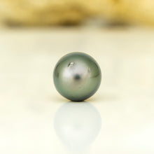 Load image into Gallery viewer, Fiji Loose Saltwater Pearl with Grade Certificate #4119 - FJD$
