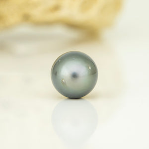 Fiji Loose Saltwater Pearl with Grade Certificate #4119 - FJD$