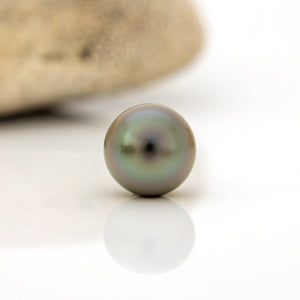 Fiji Loose Saltwater Pearl with Grade Certificate #4130 - FJD$
