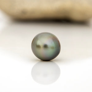 Fiji Loose Saltwater Pearl with Grade Certificate #4130 - FJD$