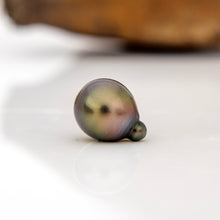 Load image into Gallery viewer, Fiji Loose Saltwater Pearl with Grade Certificate #4131 - FJD$
