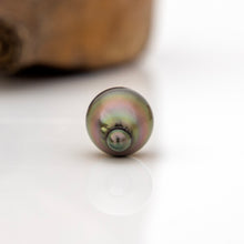Load image into Gallery viewer, Fiji Loose Saltwater Pearl with Grade Certificate #4131 - FJD$

