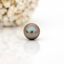 Load image into Gallery viewer, Fiji Loose Saltwater Pearl with Grade Certificate #4132 - FJD$
